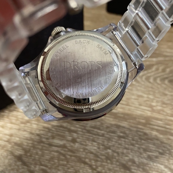 Drops Milano Watch New - Picture 7 of 8